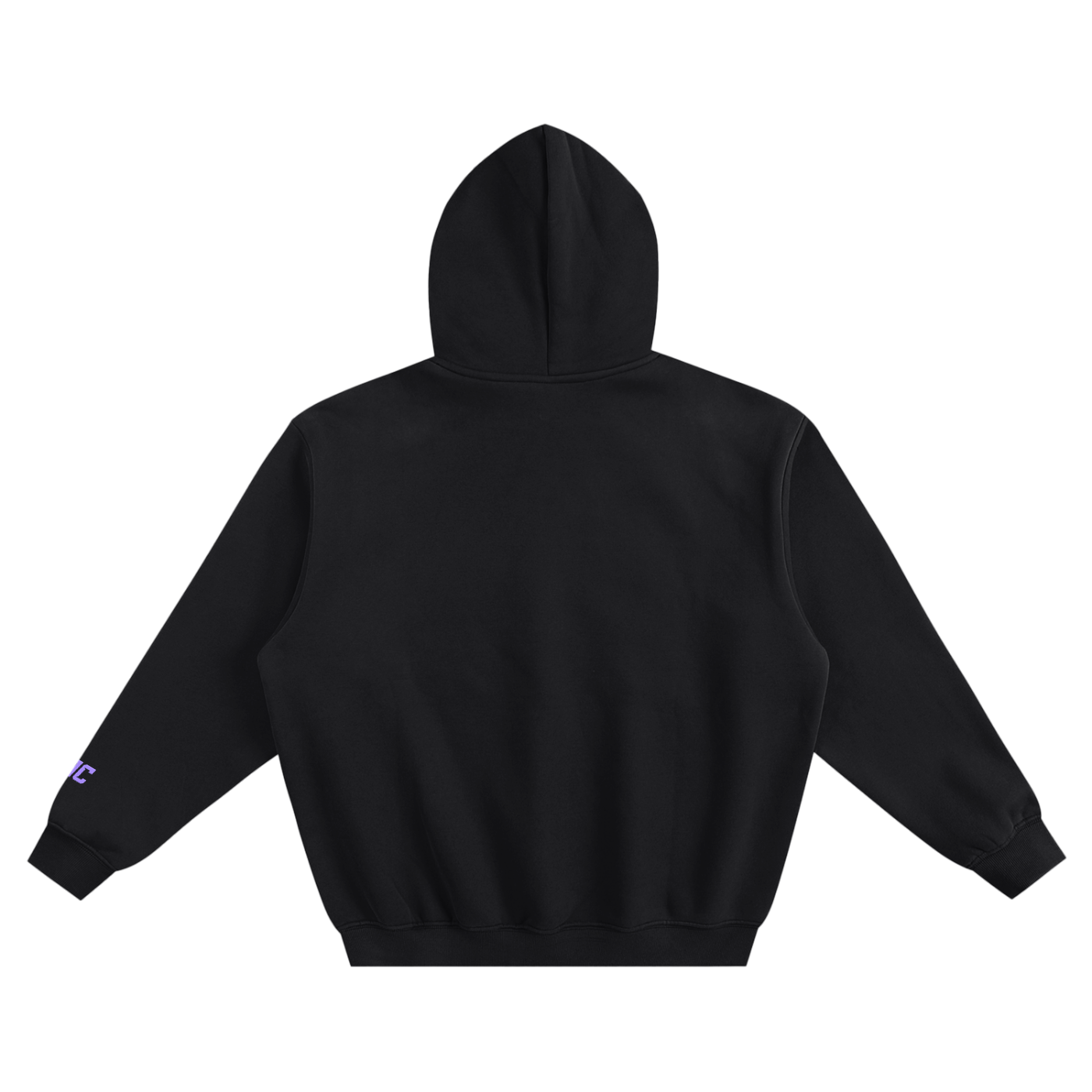 Society Boxy Hoodie