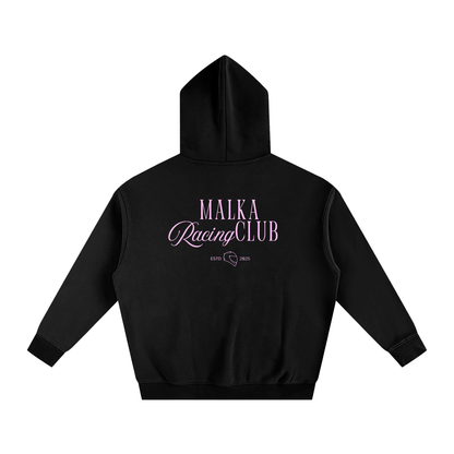 Paddock Fleece - Black