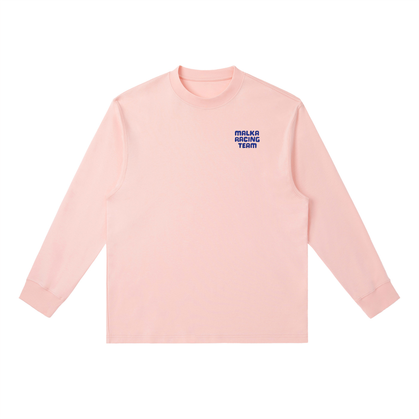 St. Moritz Rally Long-Sleeve
