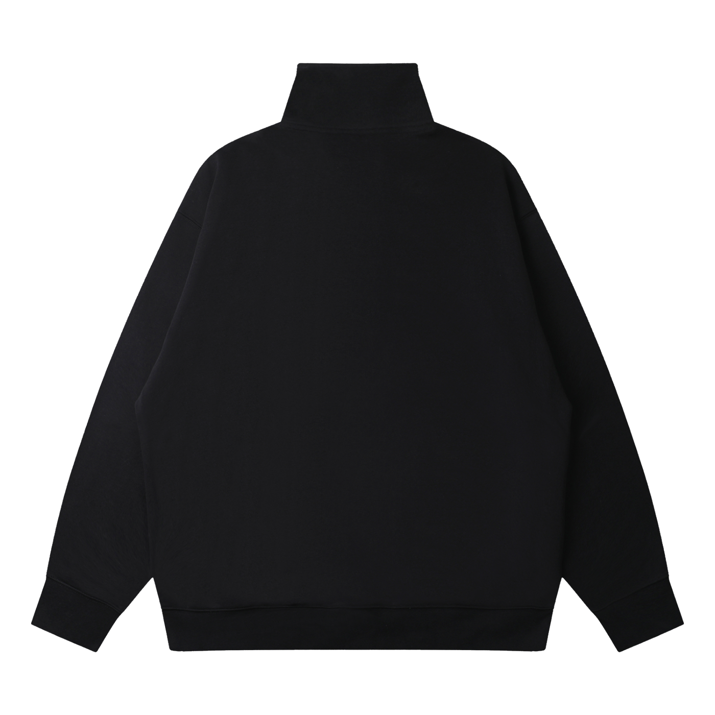 The Apex Quarter-Zip