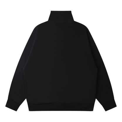 The Apex Quarter-Zip