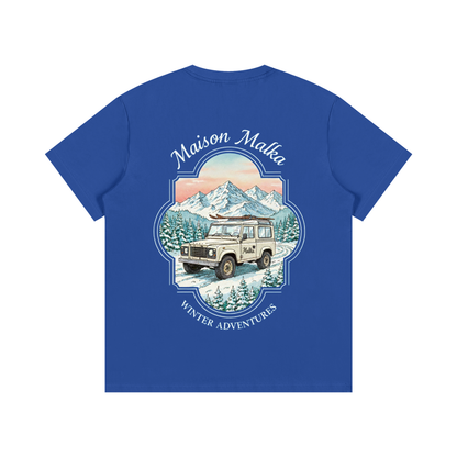 Voyager Tee