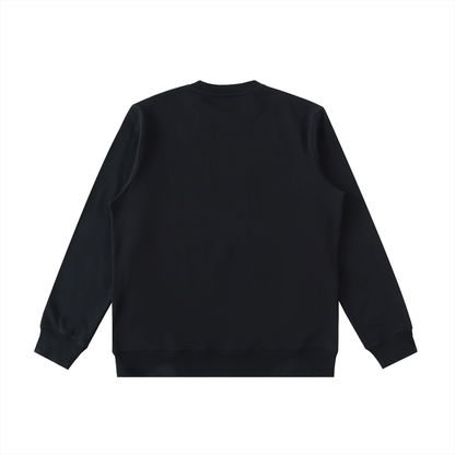 Malka Winter Embrace Crew