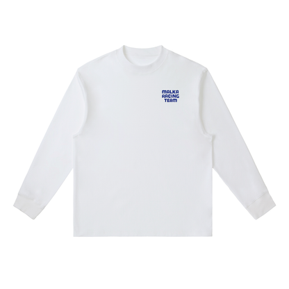 St. Moritz Rally Long-Sleeve