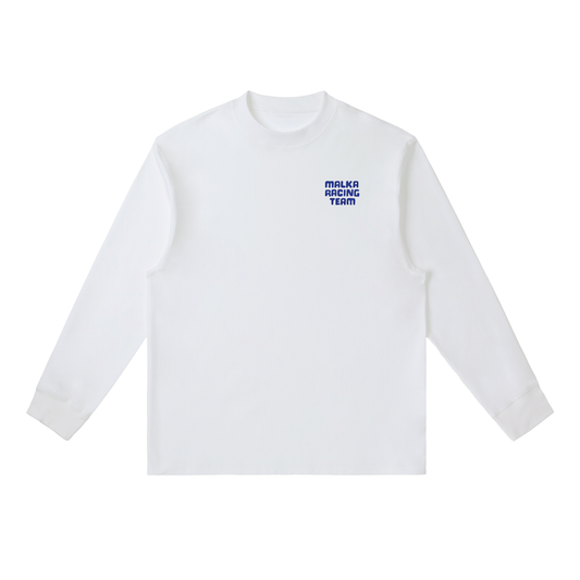 St. Moritz Rally Long-Sleeve