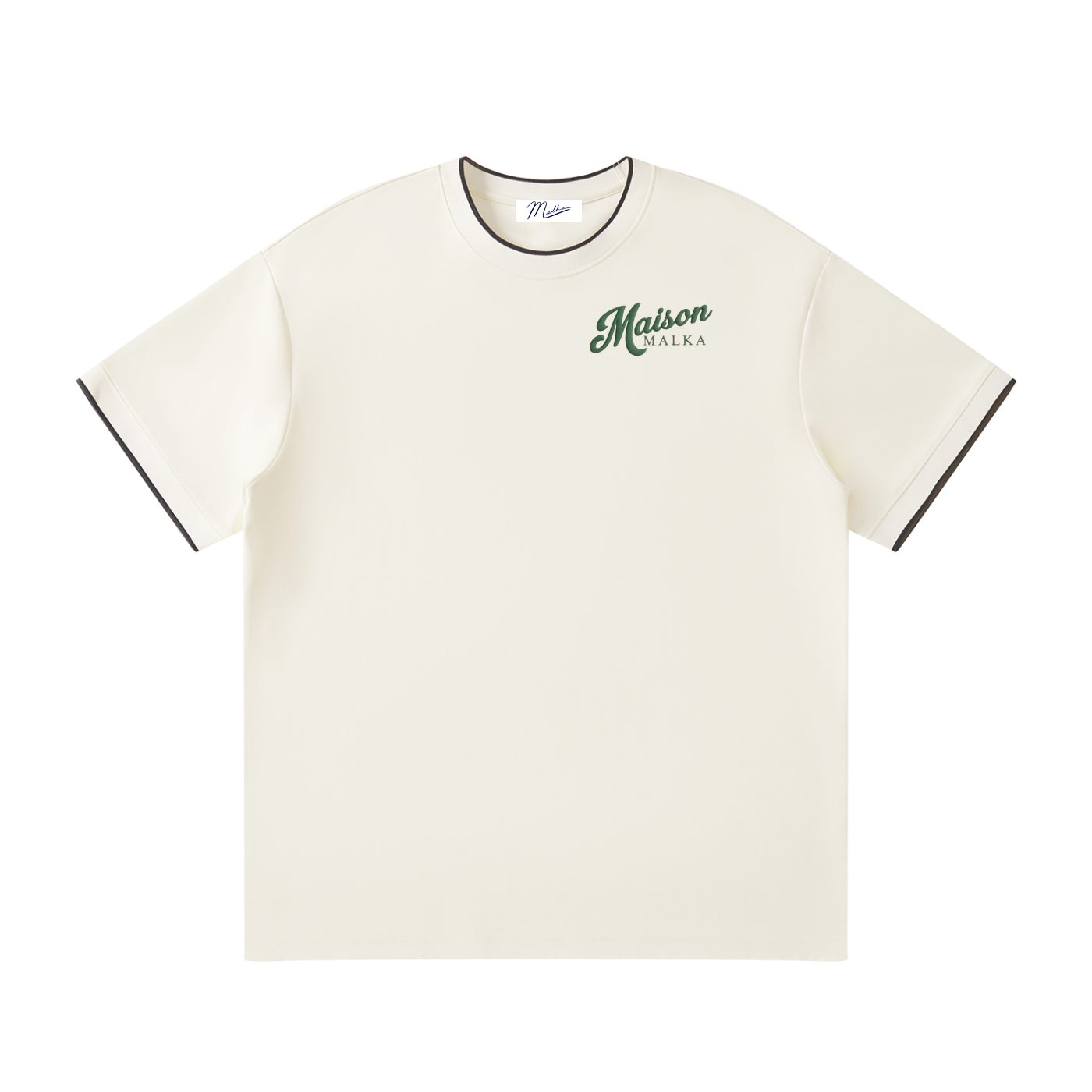 Piste Café Tee