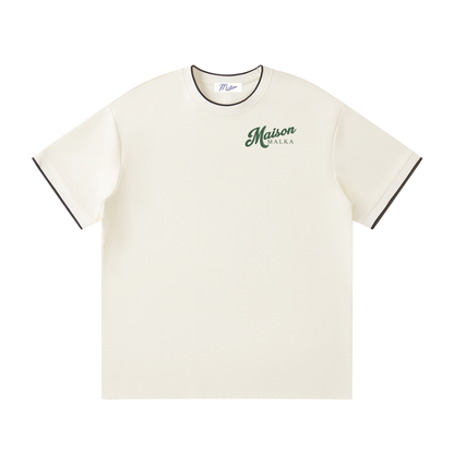 Piste Café Tee
