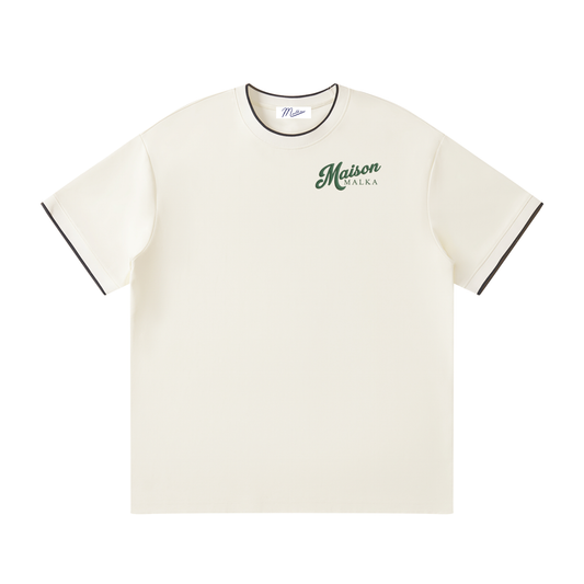 Piste Café Tee