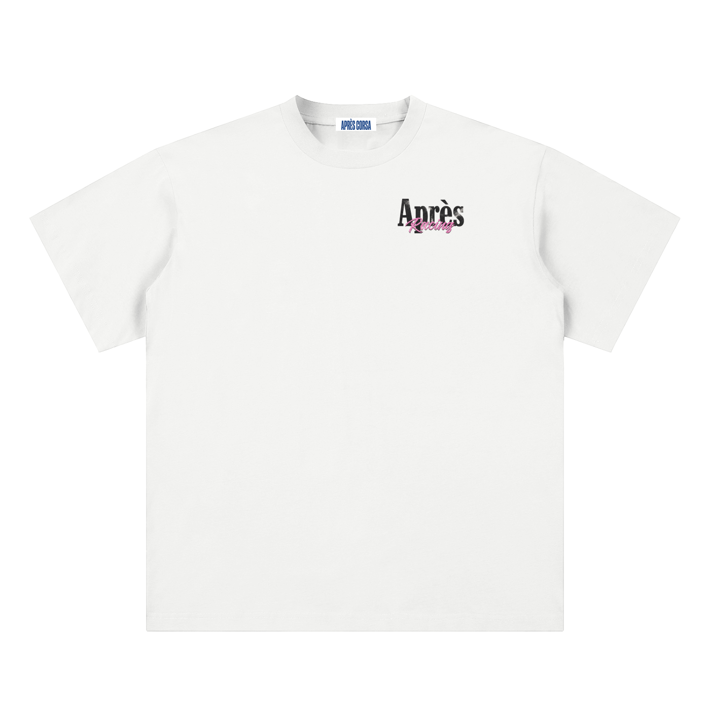 Pit Lane Tee