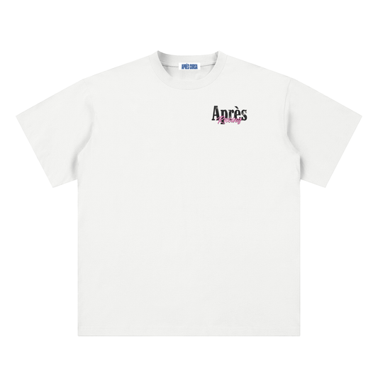 Pit Lane Tee