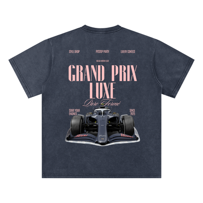 Parc Fermé Tee