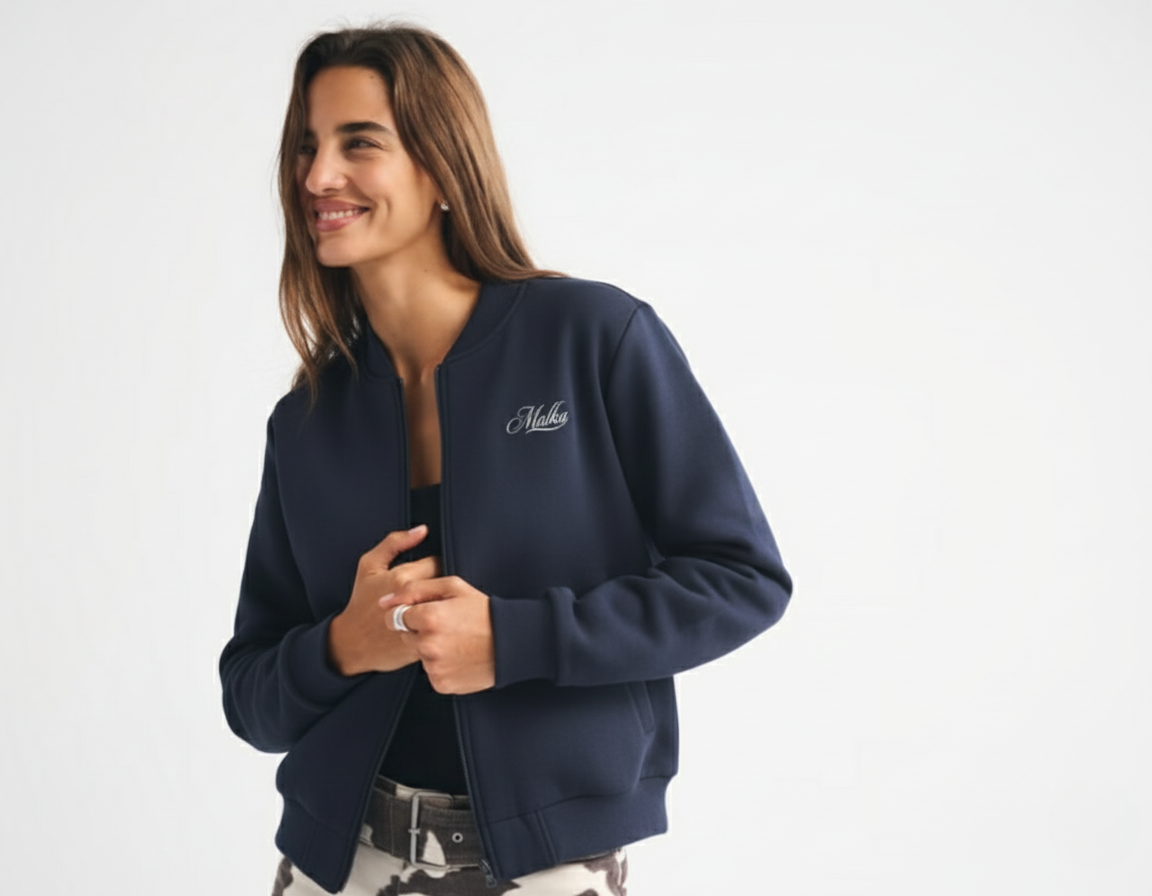 Courchevel Bomber