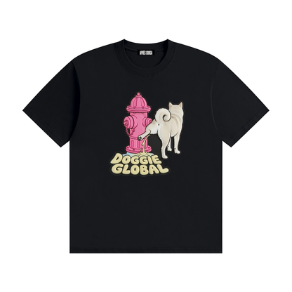 Marking Territory Tee
