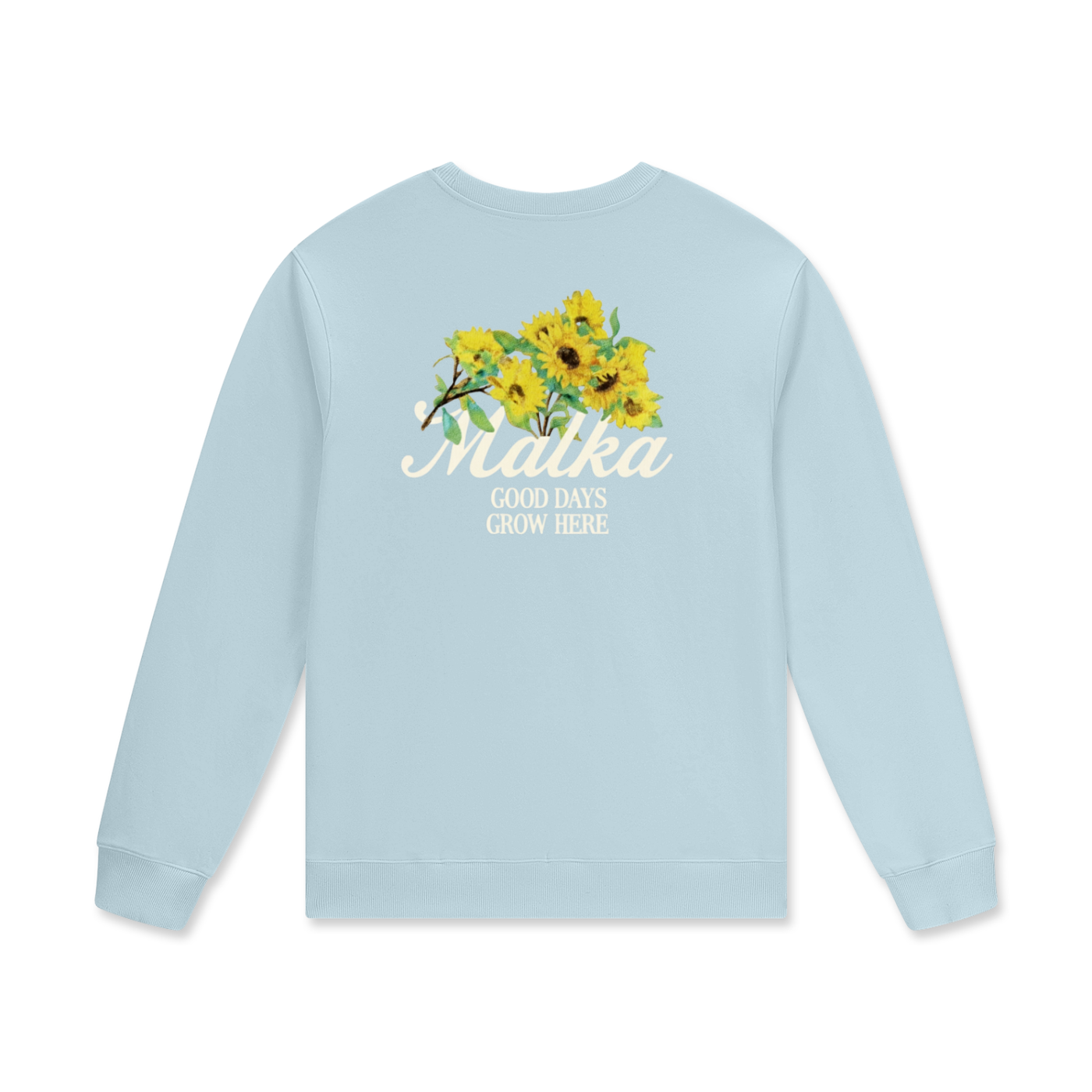 Soleil Pullover