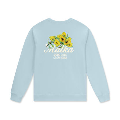Soleil Pullover